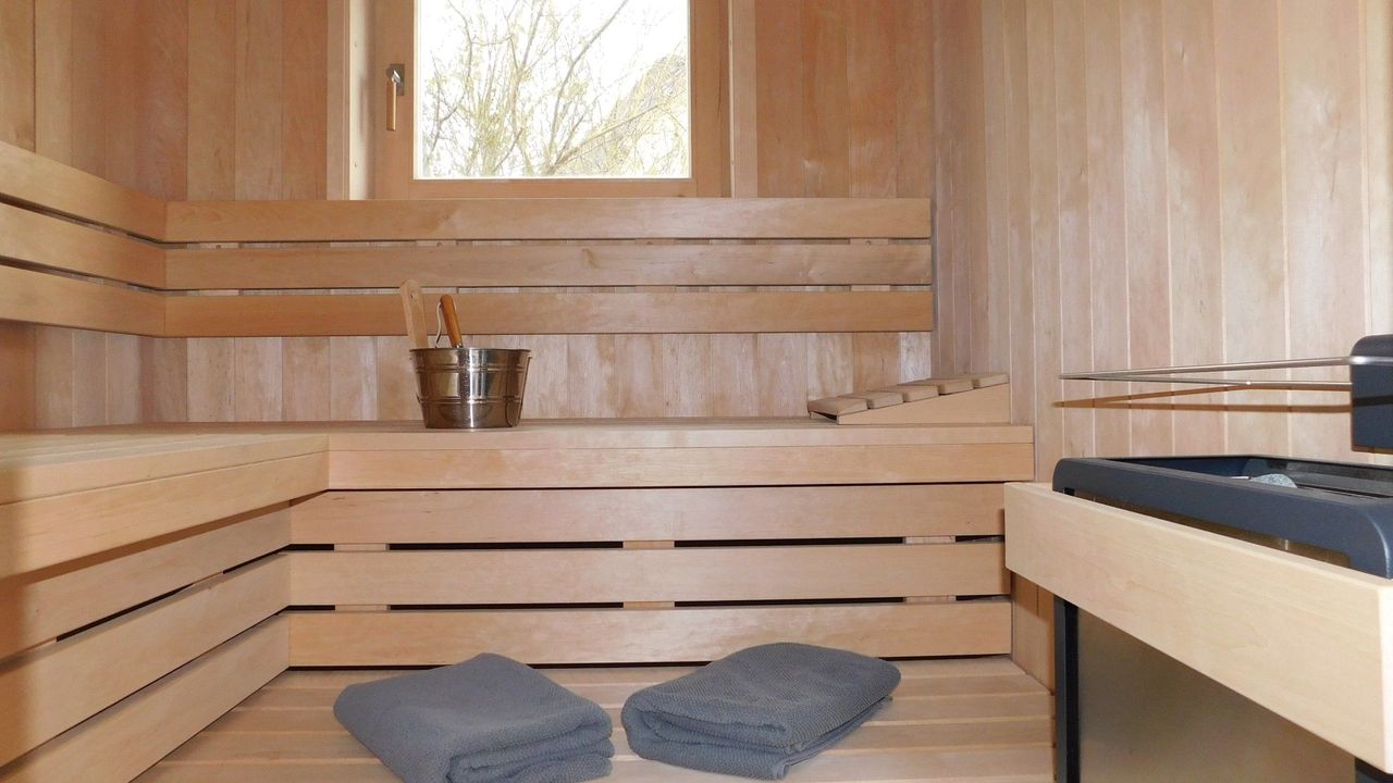 Sauna Sauna